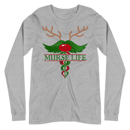 Rudolph Murse Long Sleeve