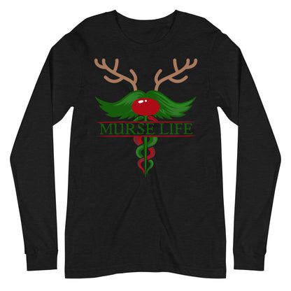 Rudolph Murse Long Sleeve