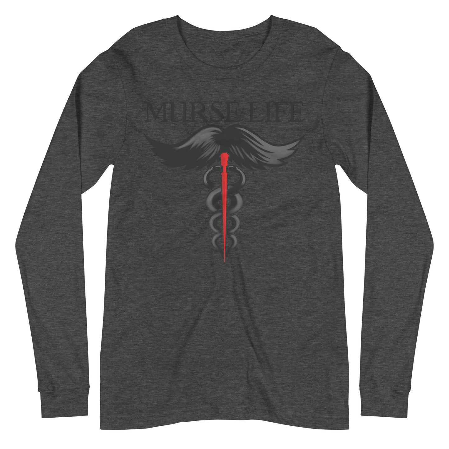 ML Long Sleeve T-Shirt