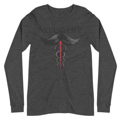 ML Long Sleeve T-Shirt