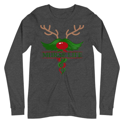 Rudolph Murse Long Sleeve