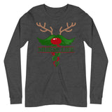 Rudolph Murse Long Sleeve