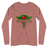 Rudolph Murse Long Sleeve