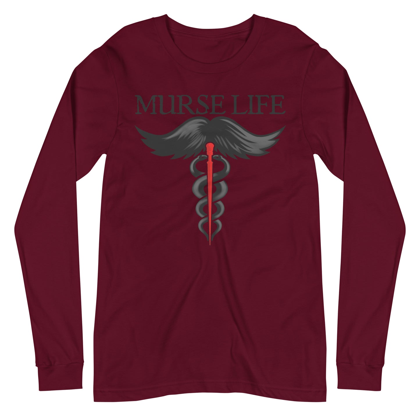 ML Long Sleeve T-Shirt