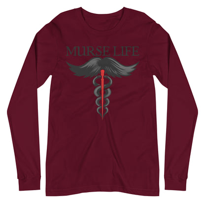 ML Long Sleeve T-Shirt