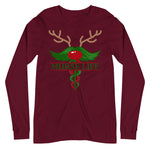 Rudolph Murse Long Sleeve