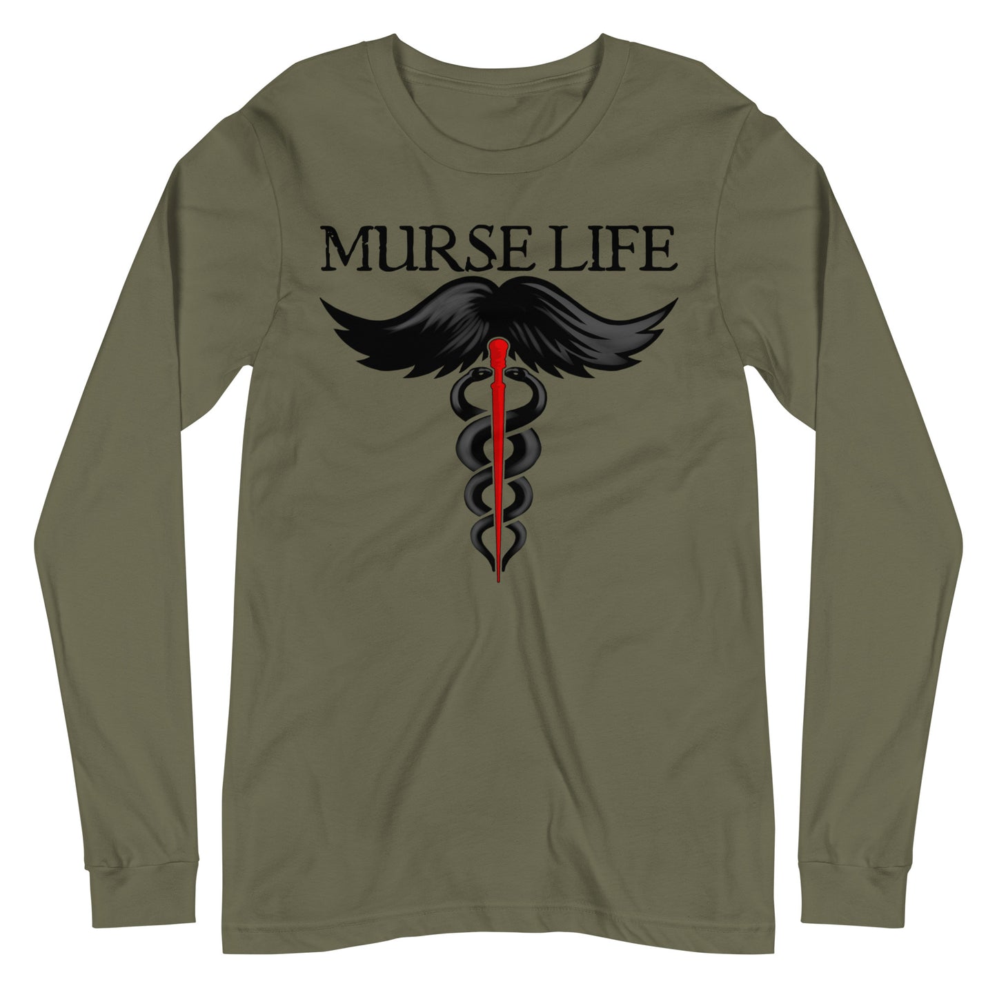 ML Long Sleeve T-Shirt