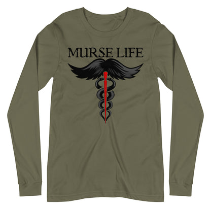 ML Long Sleeve T-Shirt