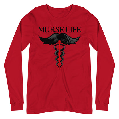 ML Long Sleeve T-Shirt