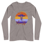 Sunset Vintage Long Sleeve