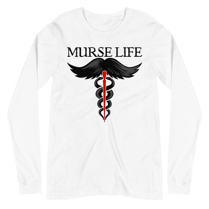 ML Long Sleeve T-Shirt