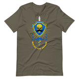 Murses For Ukraine Tee