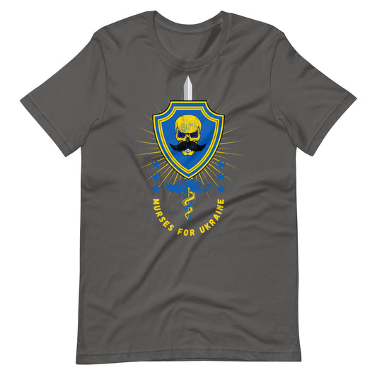 Murses For Ukraine Tee