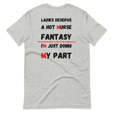 Murse Life Fantasy Tee