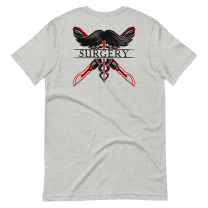 Murse Life "Surgery" Tee