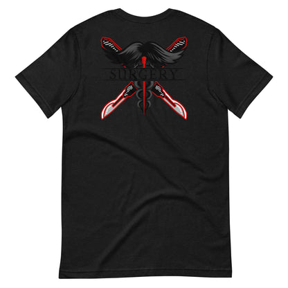 Murse Life "Surgery" Tee
