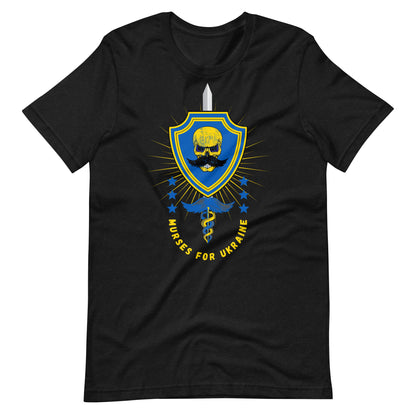 Murses For Ukraine Tee