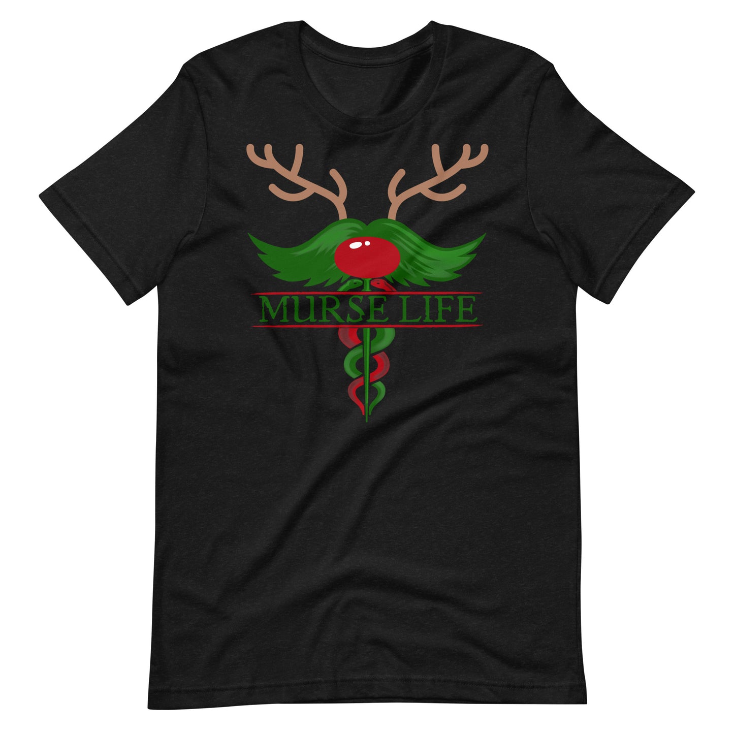 Rudolph Murse Tee