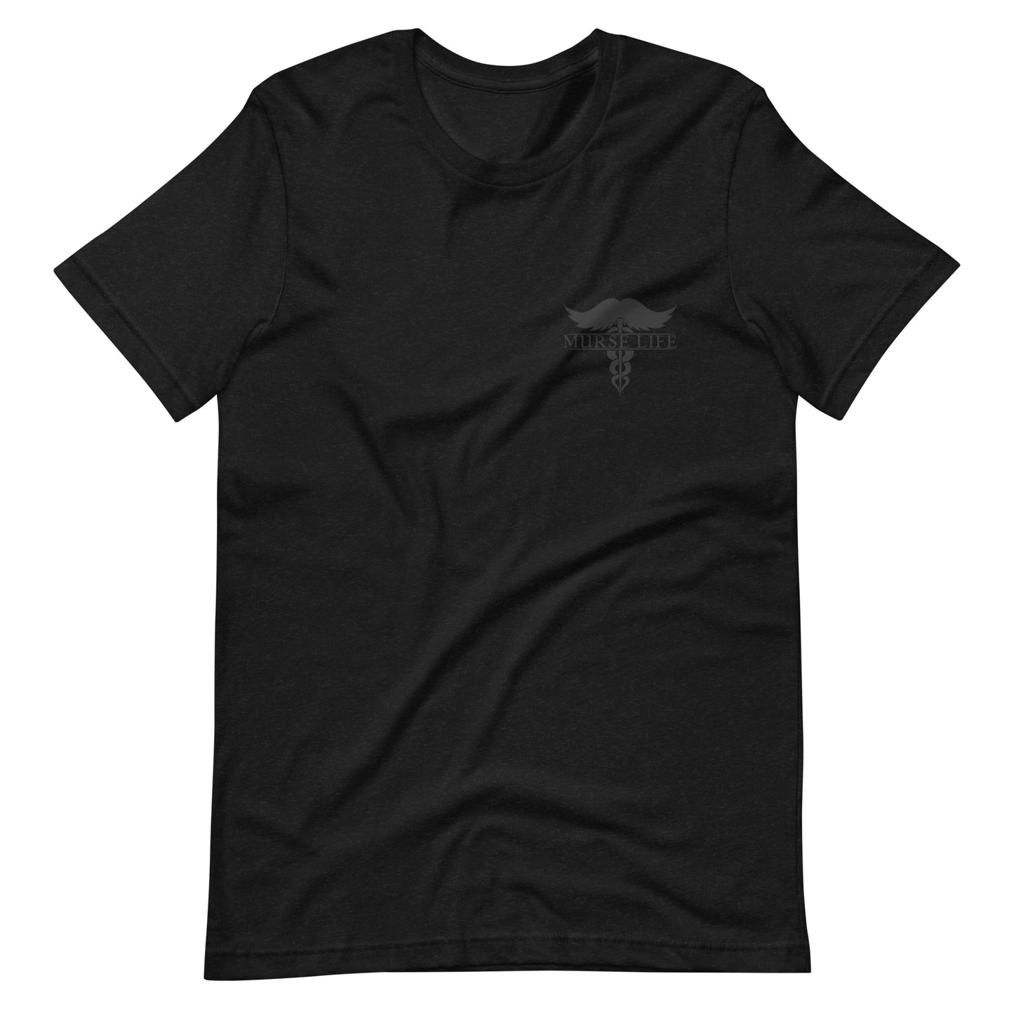 BlackOut Tee