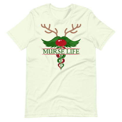 Rudolph Murse Tee