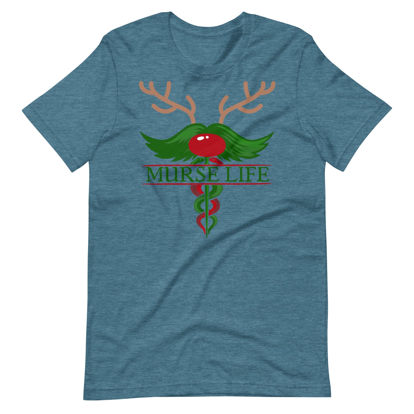 Rudolph Murse Tee