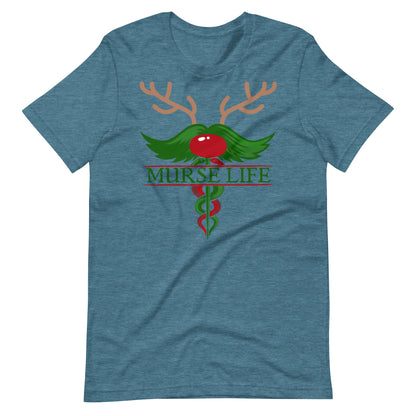 Rudolph Murse Tee