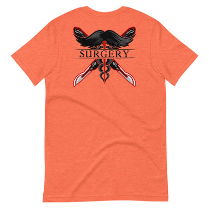 Murse Life "Surgery" Tee