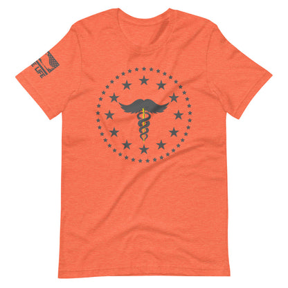 Murse Life Unity Tee (Gray)