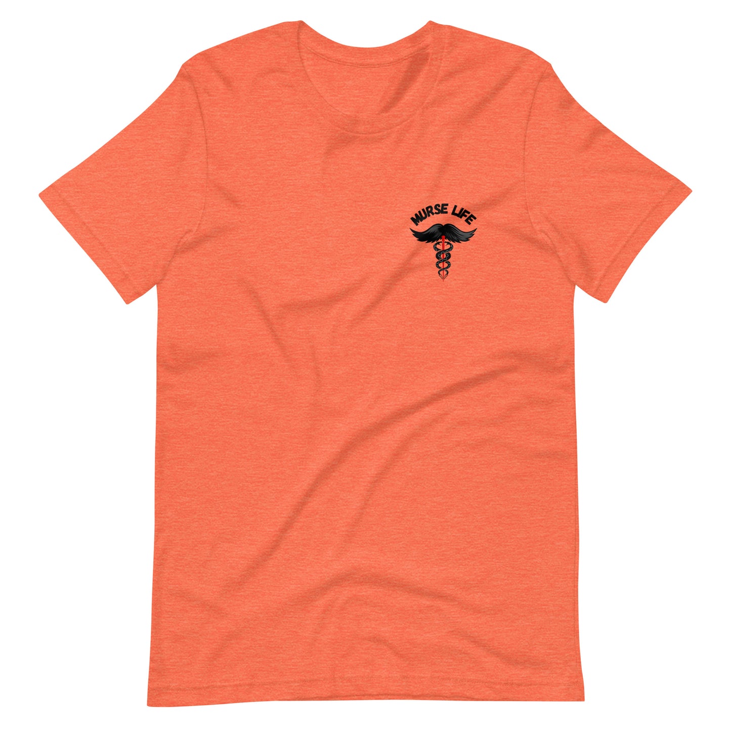 MurseDAD RattleSnake Tee