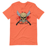 Camp Crystal Lake Tee