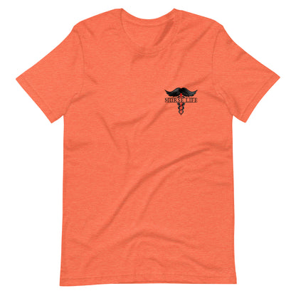 Murse Life "Surgery" Tee