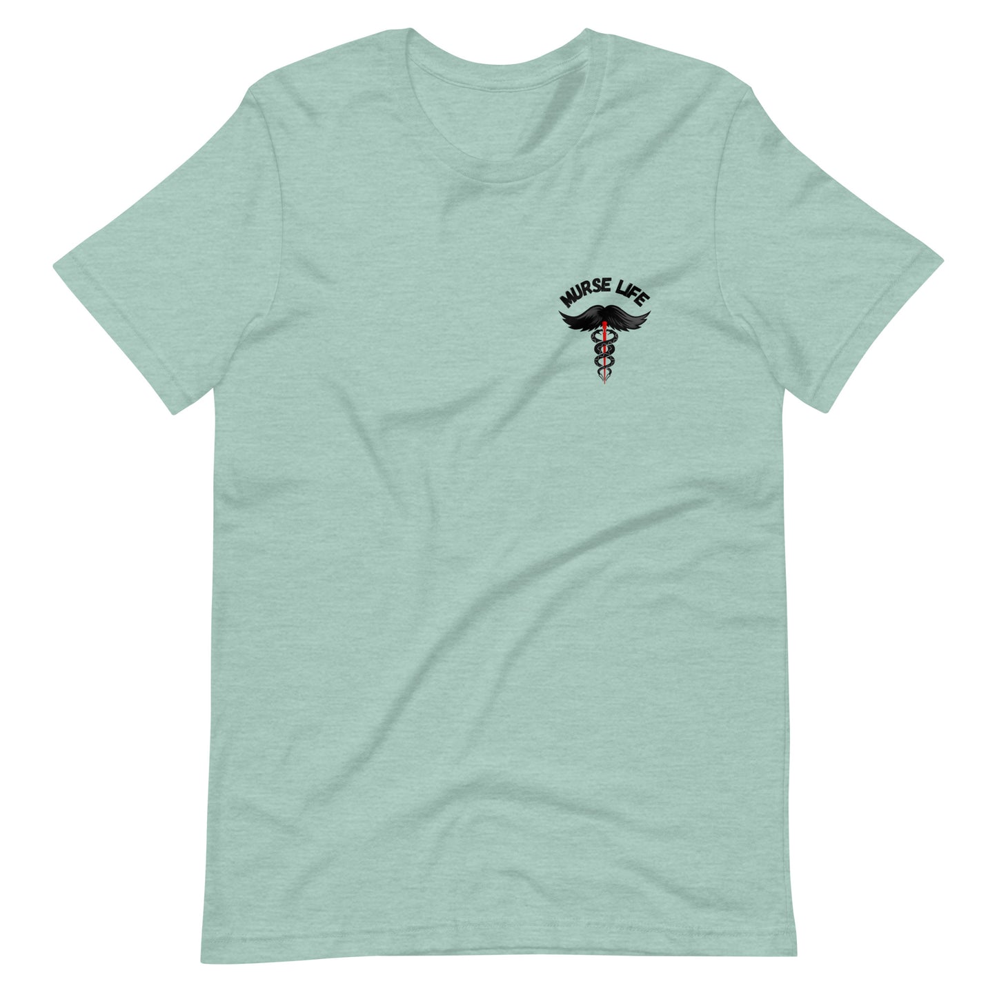 MurseDAD RattleSnake Tee