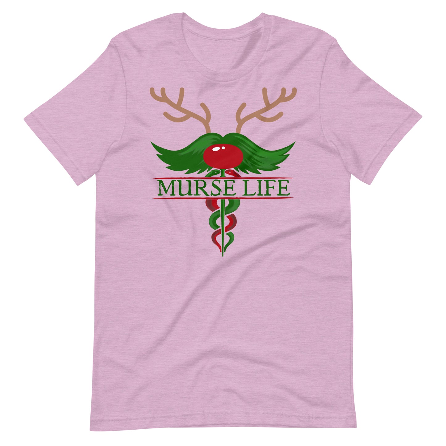 Rudolph Murse Tee