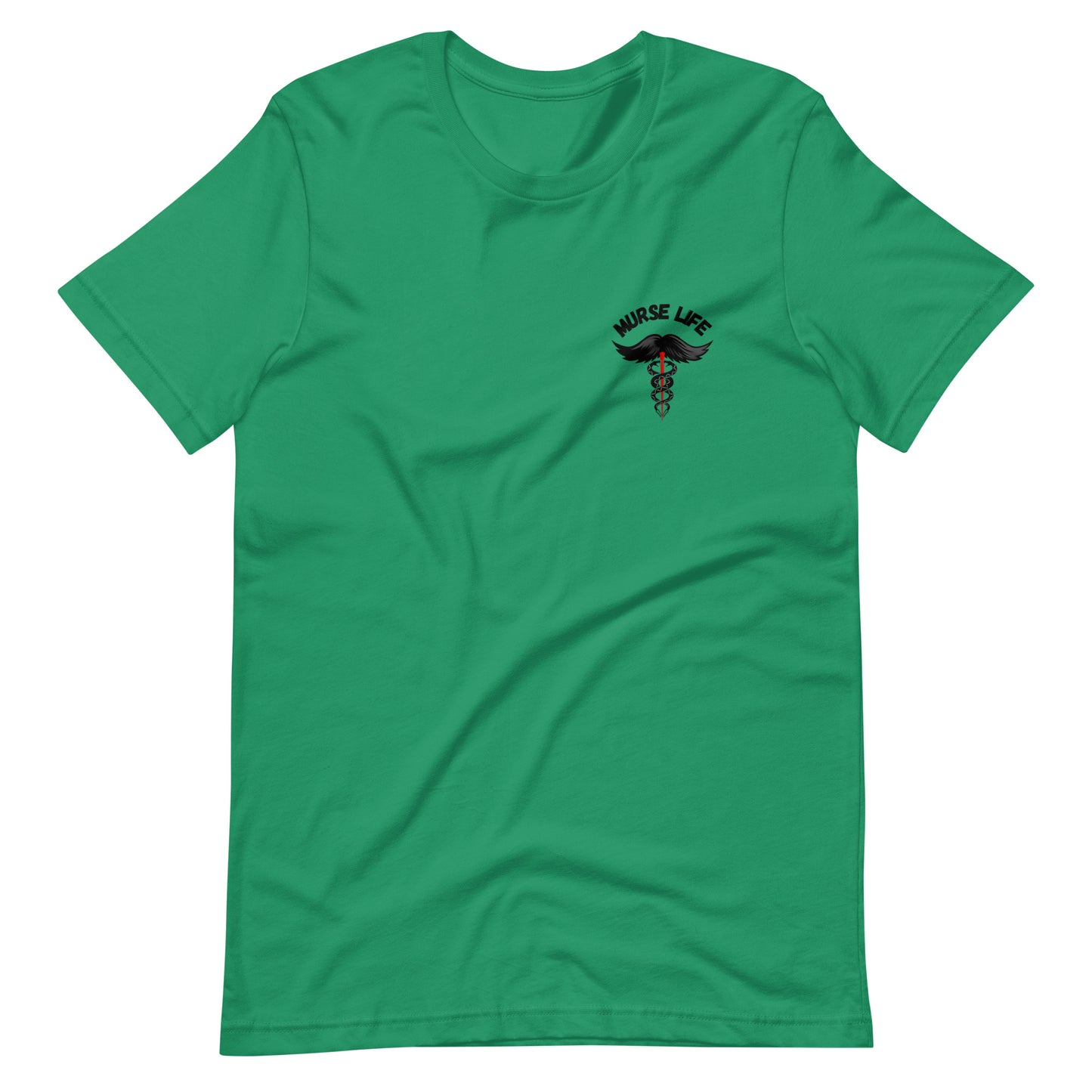 MurseDAD RattleSnake Tee