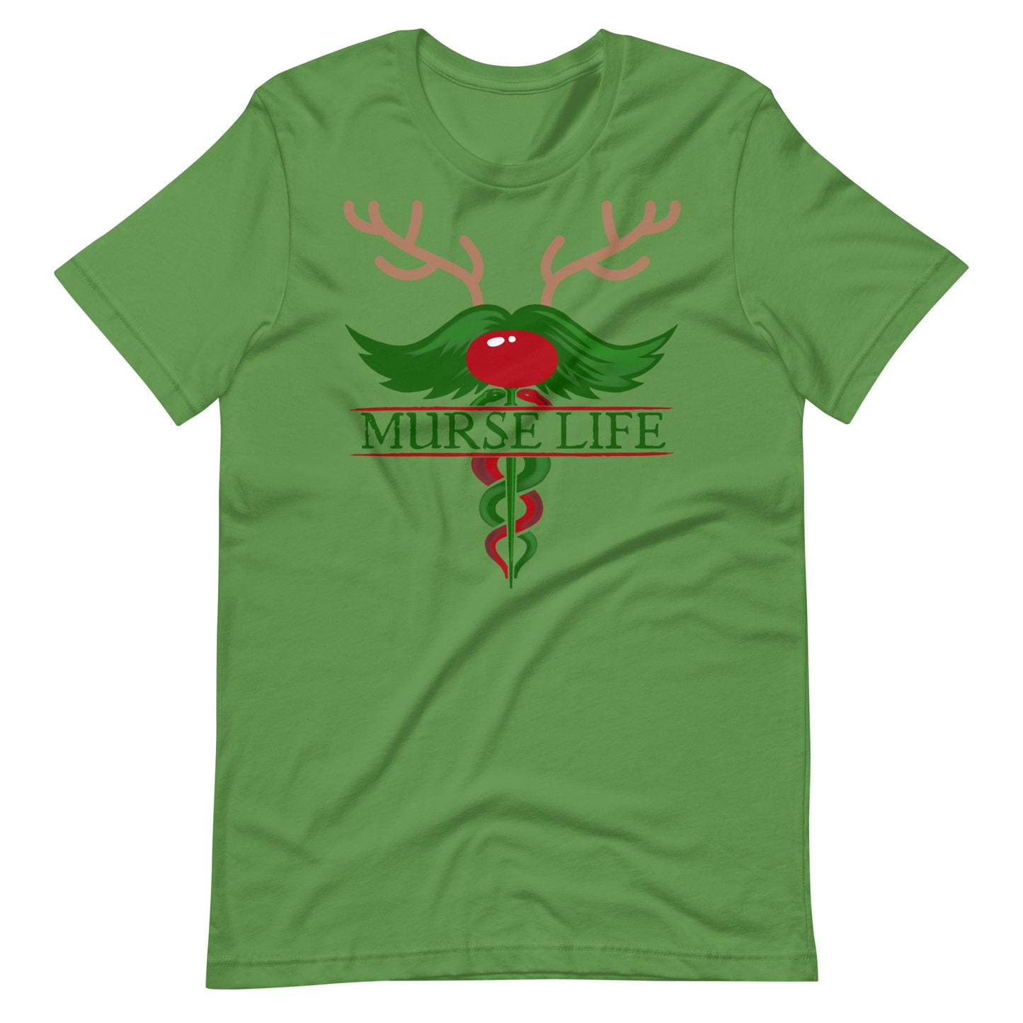 Rudolph Murse Tee