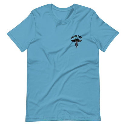 MurseDAD RattleSnake Tee