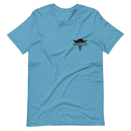 Murse Life "Surgery" Tee