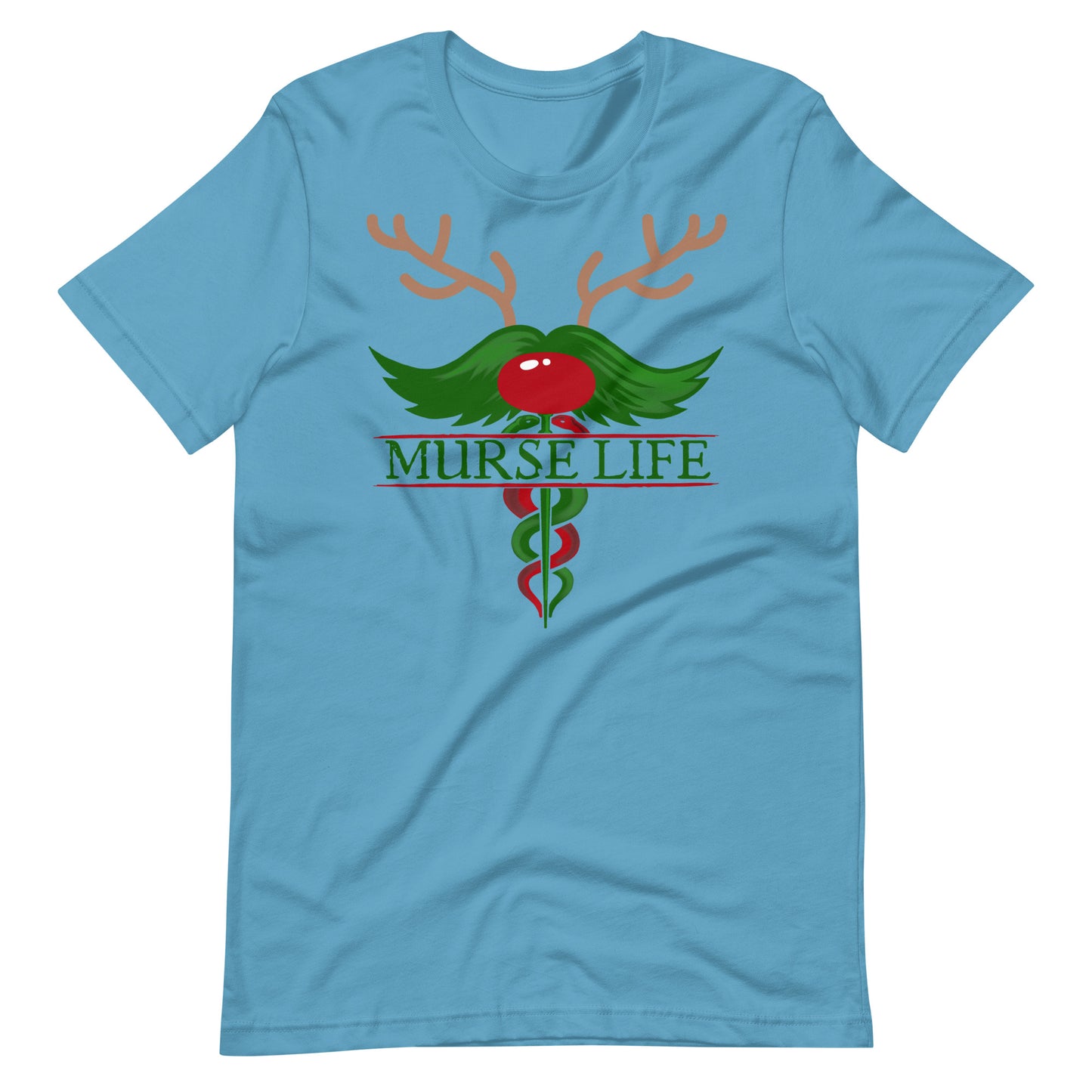 Rudolph Murse Tee