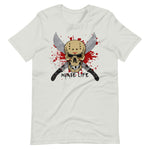 Camp Crystal Lake Tee