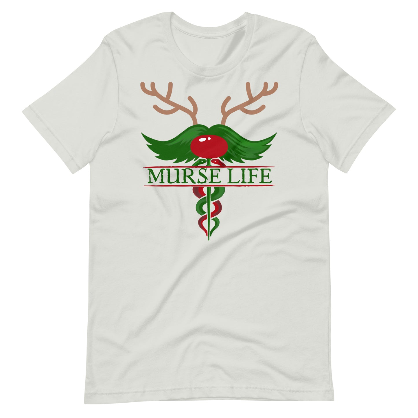 Rudolph Murse Tee