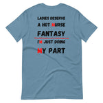 Murse Life Fantasy Tee