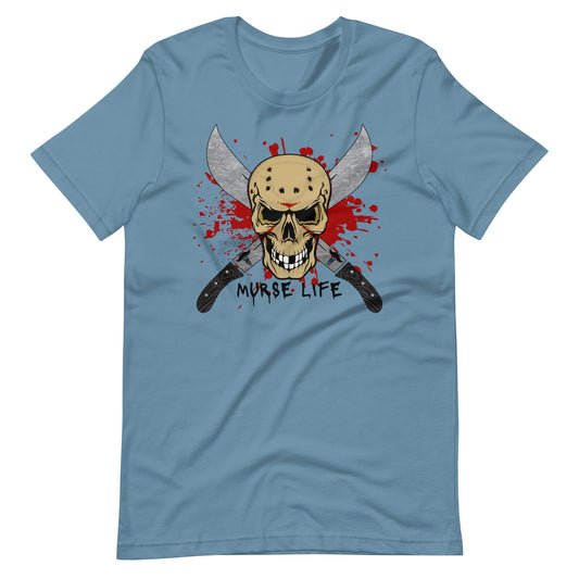 Camp Crystal Lake Tee