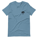 Thin Blue Line Murse Life T-Shirt