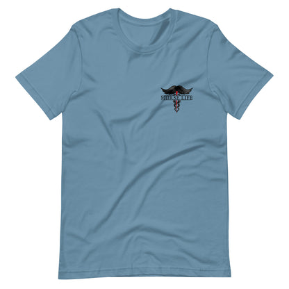 Murse Life "Surgery" Tee