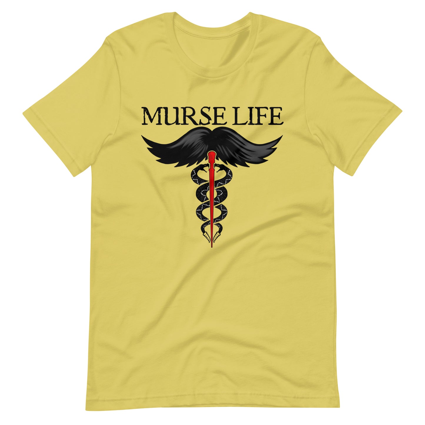 Rattlesnake Tee