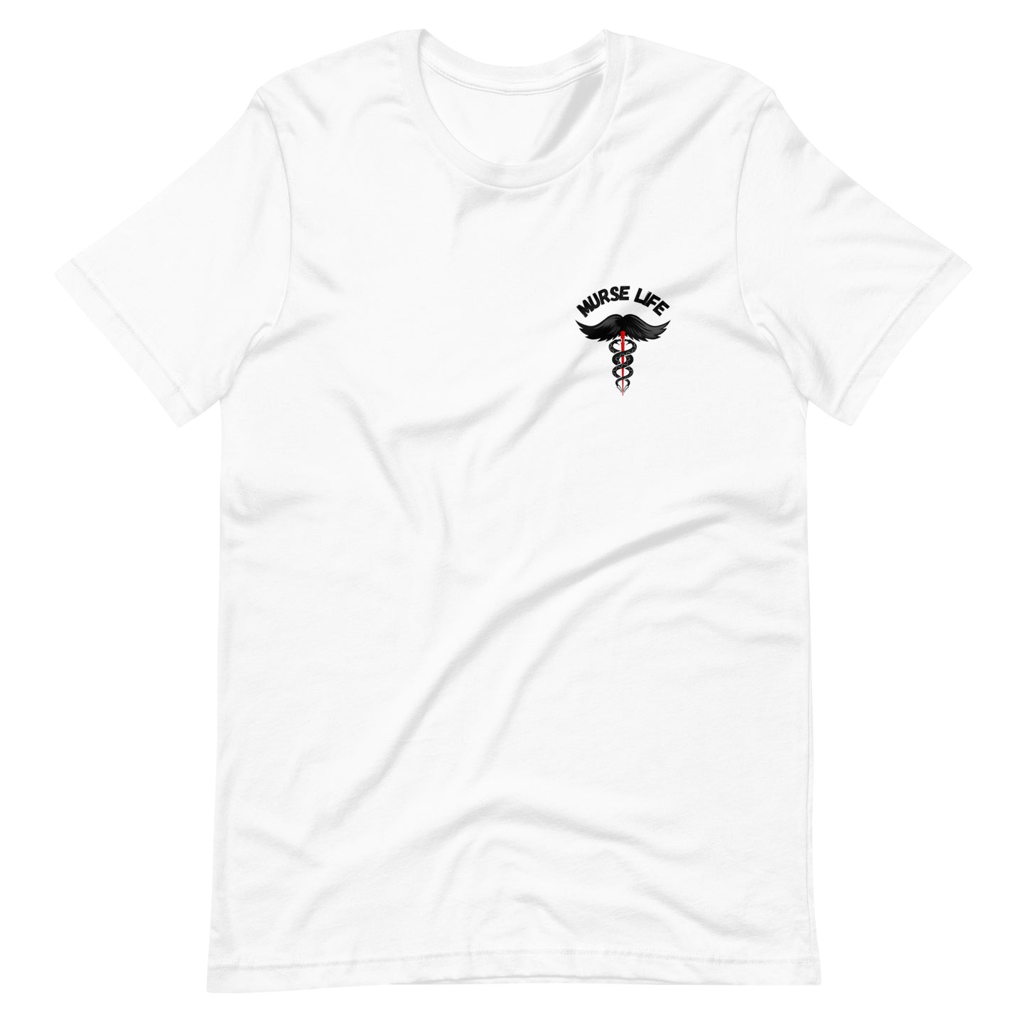 MurseDAD RattleSnake Tee