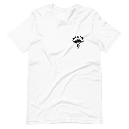 MurseDAD RattleSnake Tee