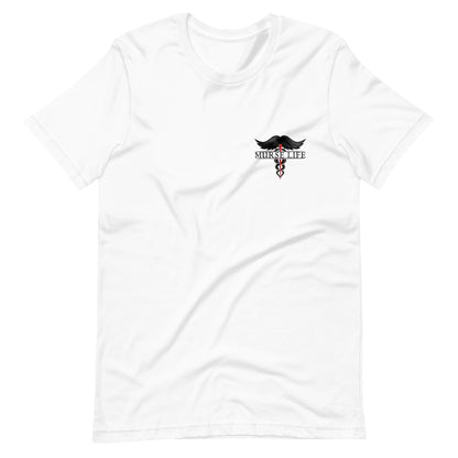 Murse Life "Surgery" Tee