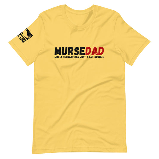 MURSEDAD Tee