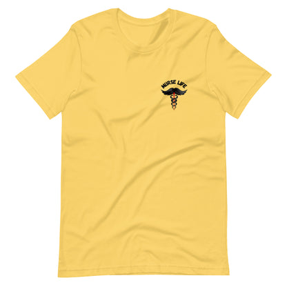 MurseDAD RattleSnake Tee